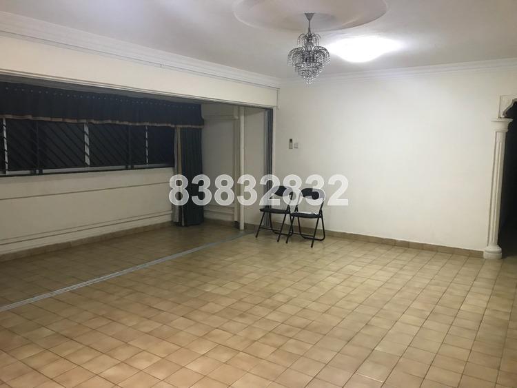 Serangoon Ville (Enbloc) thumbnail photo